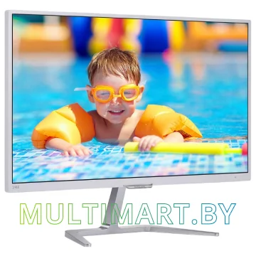 Монитор Philips 246E7QDSW/00 картинка 2